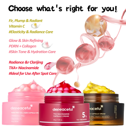 BobaGlow Cream- 50 % OFF