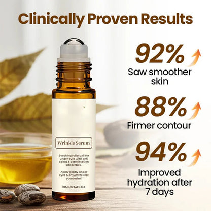 The Renewing 10s Instant-Lift Serum – Fast-Acting Lift for a Noticeably Younger Look in Seconds + 50% OFF