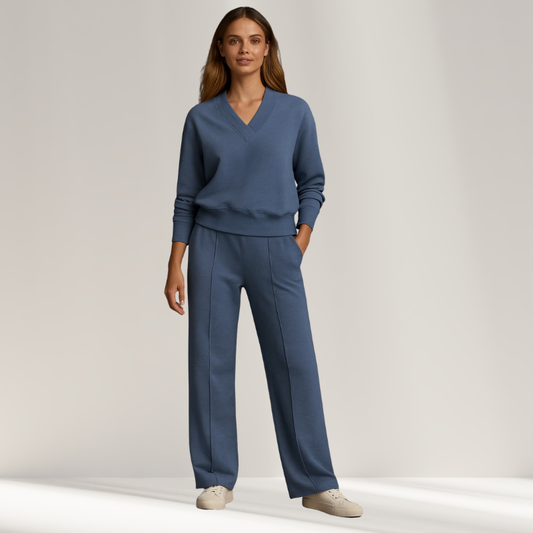 Effortless Elegance Set: A Perfect Outfit in Seconds + 50% OFF