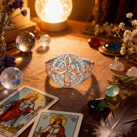 AuraShield - Repel Negativity &amp; Reclaim Your Power + 50% OFF