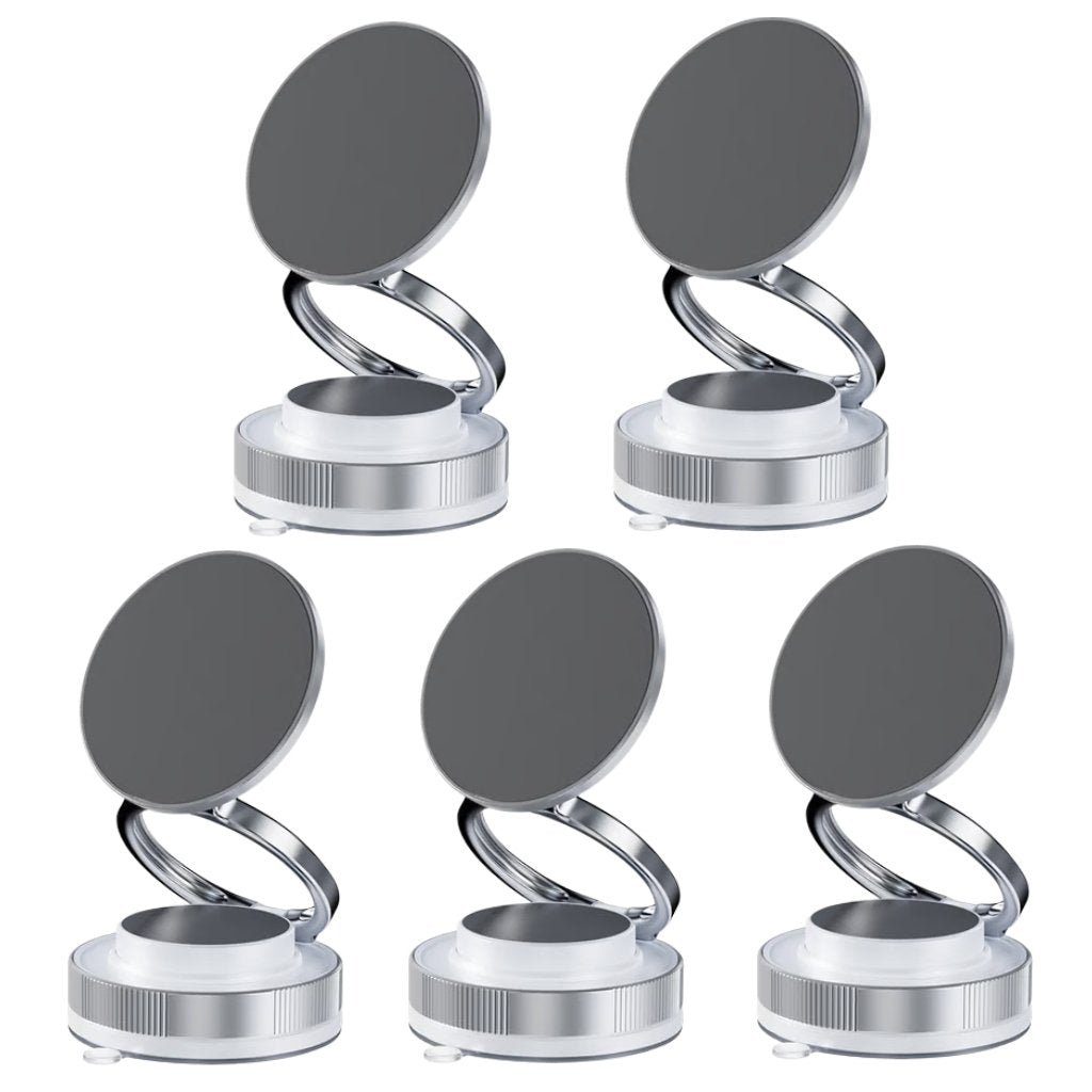 The FlexMount Pro Holder - Rock-Solid Grip, 360° Adjustment, and Zero Charging + 50% OFF