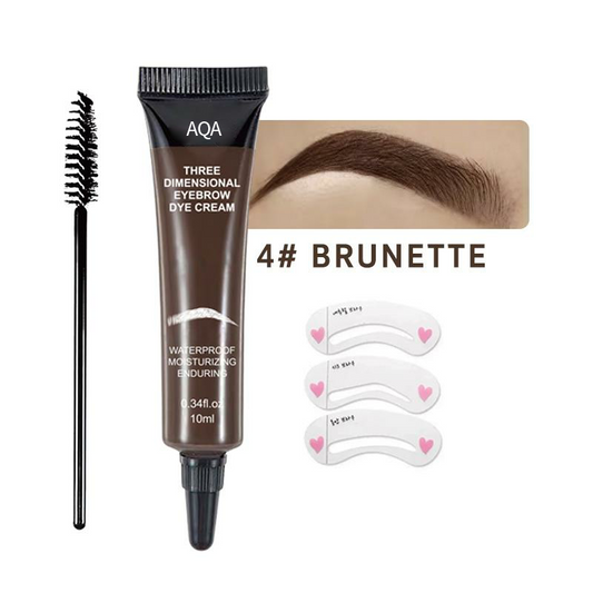 BrowFix 360 – Get Flawless Brows All Day + BUY 1 GET 1 FREE