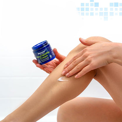 NeuroEase Relief Cream- 50 % OFF