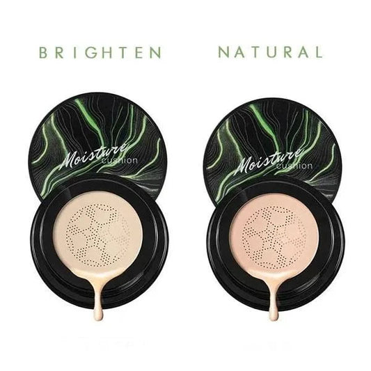 Mushroom Head Air Cushion CC Cream- 50 %OFF