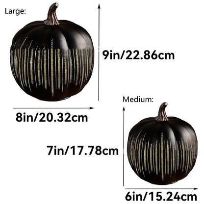 Moonlit Pumpkin Lantern- 1 + 1 FREE