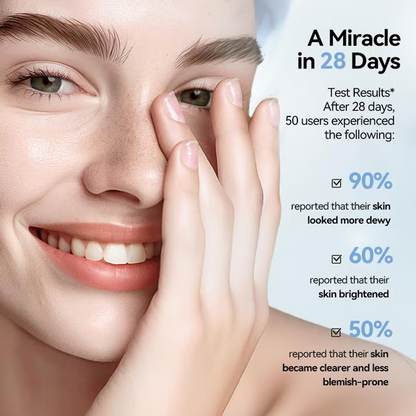 Hydra8D Repair Serum- 50 % OFF