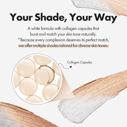 BlendGlow Dual Concealer- 50 % OFF