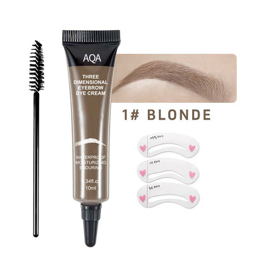 BrowFix 360 – Get Flawless Brows All Day + BUY 1 GET 1 FREE