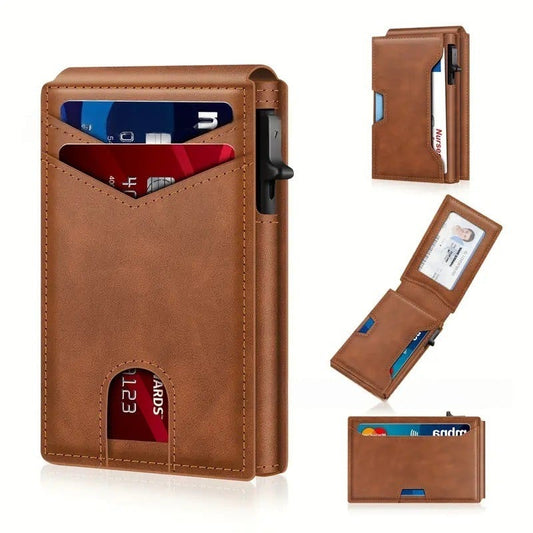 StealthCard - Secure 12 Cards Instantly + 50% OFF