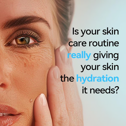 Hydra8D Repair Serum- 50 % OFF