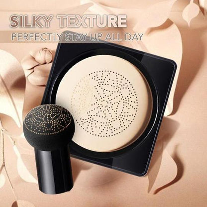 Mushroom Head Air Cushion CC Cream- 50 %OFF