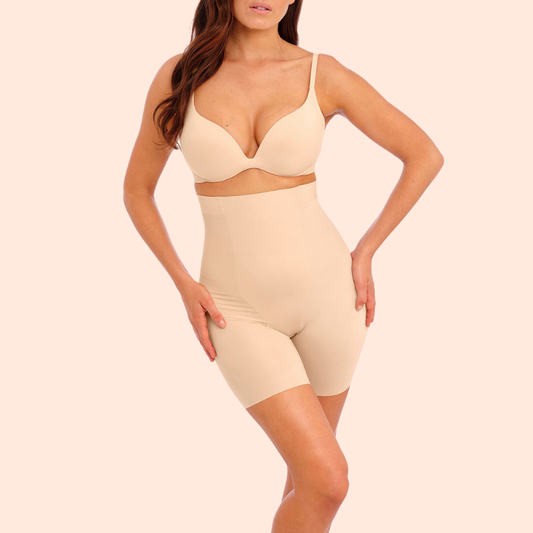 StaySculpt - The Shaper That Never Rolls Down + 50% OFF
