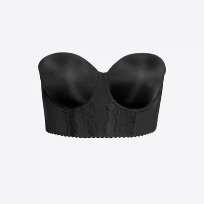 The Flawless Finish Bra - Invisible Low-Back Support + 50 % OFF