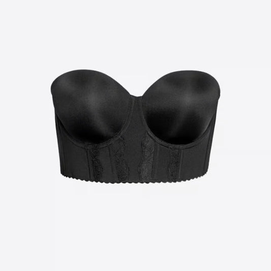 The Flawless Finish Bra - Invisible Low-Back Support + 50 % OFF