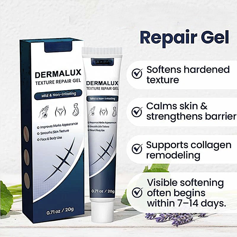 ScarRefine – Erase Scars & Restore Texture + 50% OFF TODAY