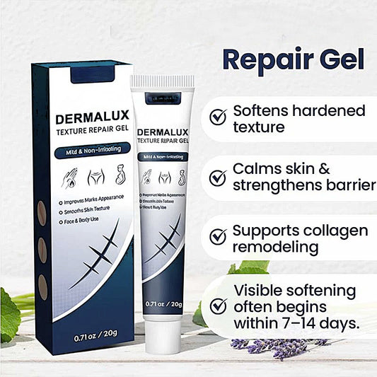 ScarRefine – Erase Scars & Restore Texture + 50% OFF TODAY