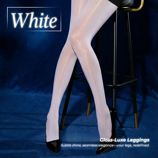 Gloss-Luxe - Flawless Airbrushed Legs Instantly + 50% OFF