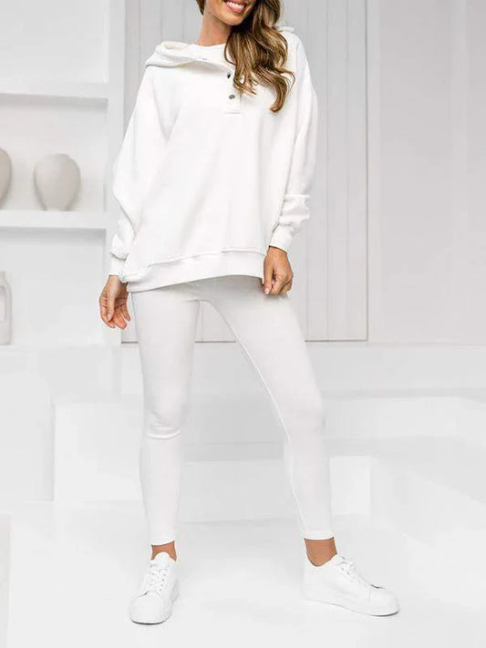 LuxeFlow – Effortless Elegance & Total Comfort + 50% OFF