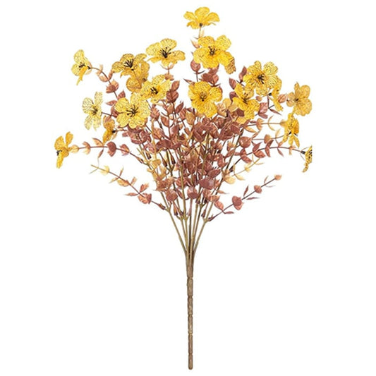 AutumnGlow Mums- 50 % OFF