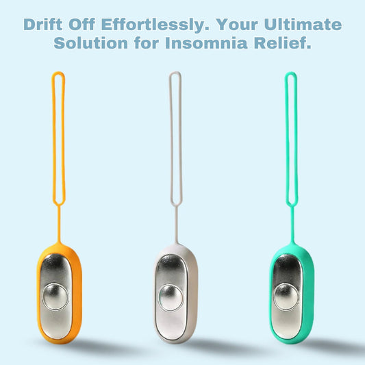 Calmfy Chill Pod – Instant Peace, Deeper Relaxation & Restful Sleep Every Night + 50% OFF