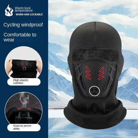 AeroWarm 3D Thermal Gear – Protect Yourself from the Frozen Wind + 50% OFF