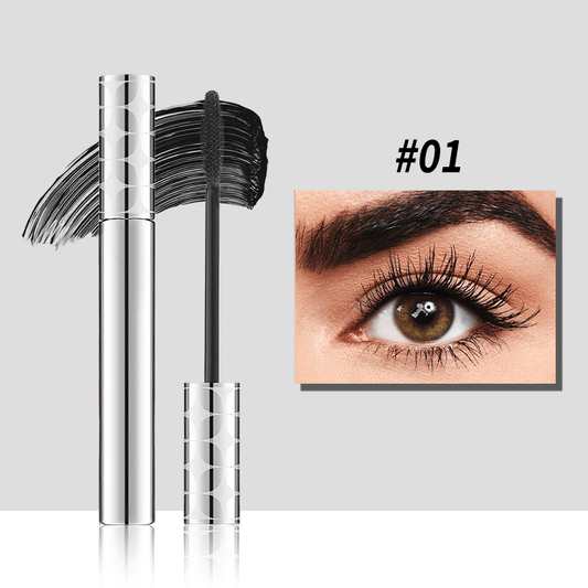 Plumelle™ – Smudge-Proof Tubing Mascara for All-Day Length & Curl + Buy 1 Get 1 FREE