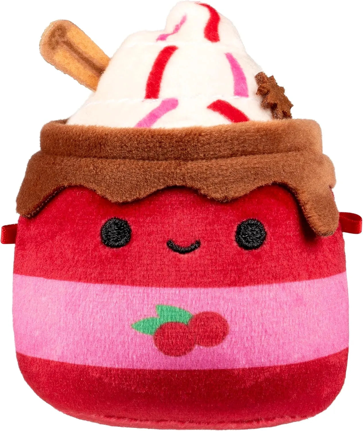 Micromallows Holiday Plush Advent Calendar– A New Surprise Every Day! + 50% OFF