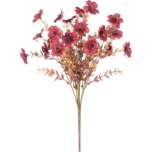 AutumnGlow Mums- 50 % OFF