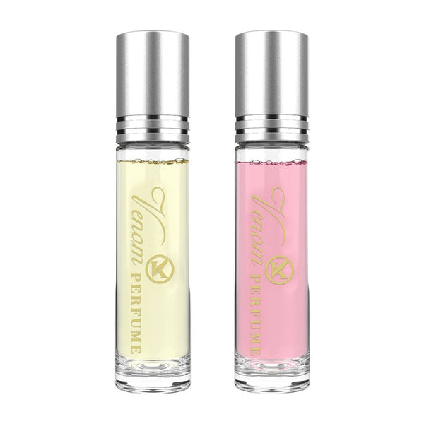 Image showcasing The AuraAphrodite Pheromone Perfume - Intoxicating Unisex Charm +50% O ...