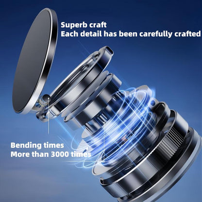 The FlexMount Pro Holder - Rock-Solid Grip, 360° Adjustment, and Zero Charging + 50% OFF