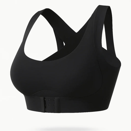 CoreLift Posture Bra: Straighten Your Back, Lift Your Confidence, and Save + 50% OFF