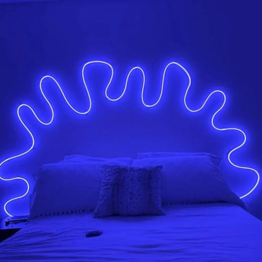 The Smartstripe™ Neon LEDs - Your Room, Your Vision + 50% OFF
