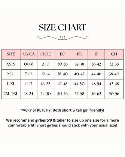 The SheerWarm Fleece Tights - Wear Dresses in Winter + 50% OFF