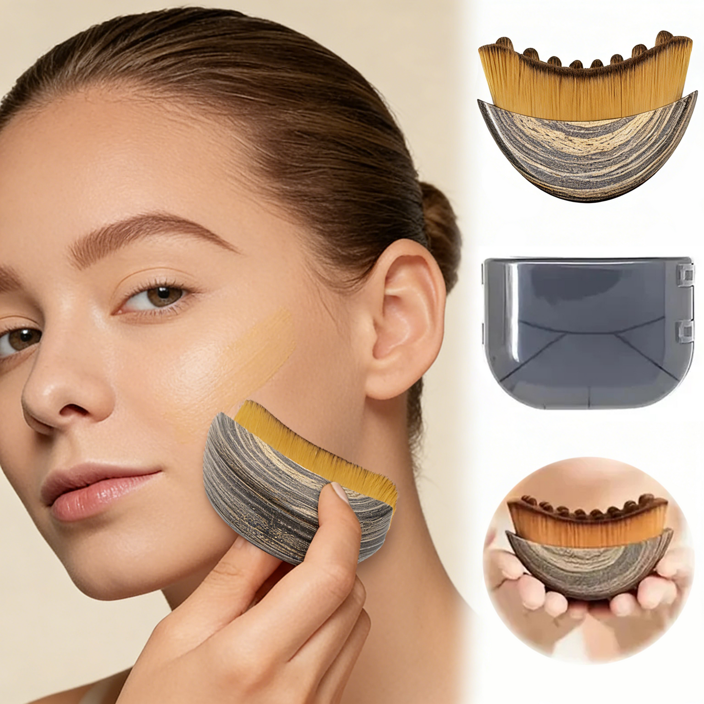 SculptFlow — Flush Toxins, Reduce Puffiness & Define Contours Instantly + 50% OFF