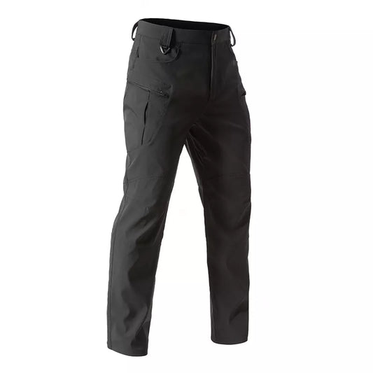 Gritforge™ – Reinforced Multi-Pocket Workwear Trousers + 50% OFF
