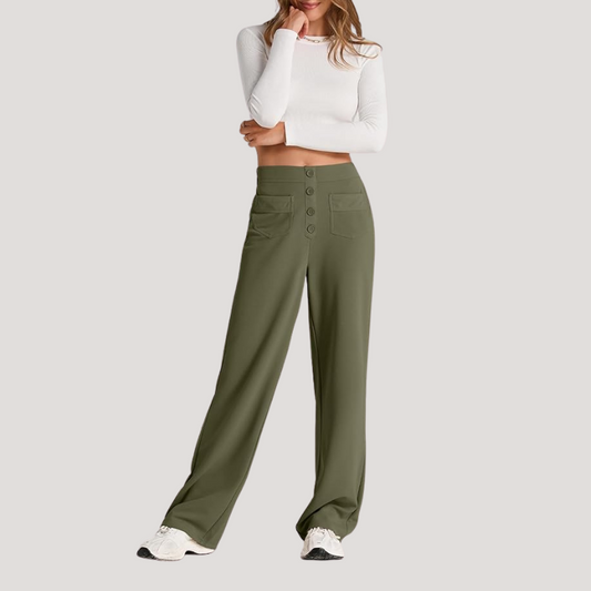 ActiveForm — Precision movement with street-ready storage + 50% OFF