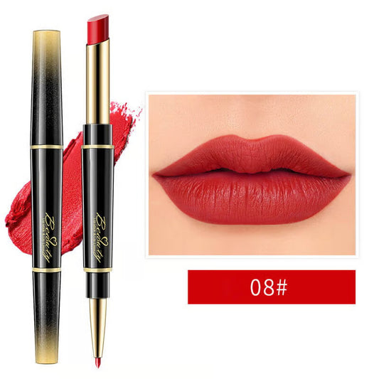 LipDuo Matte Stick- 50 % OFF