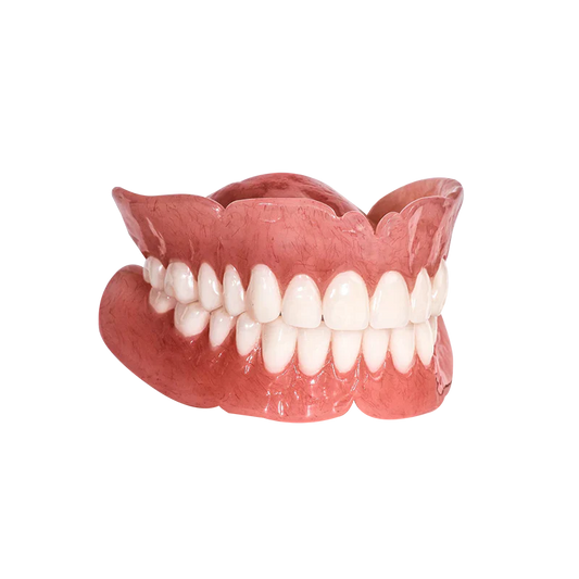 SmileFit Functional Denture Set- 50 % OFF