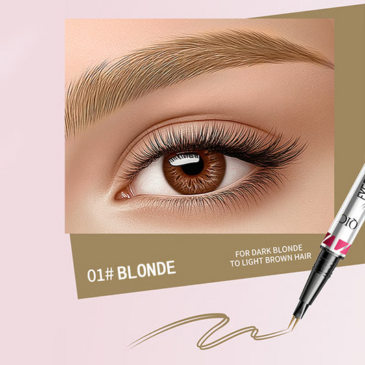 FeatherStroke Brow Pencil- 50 % OFF