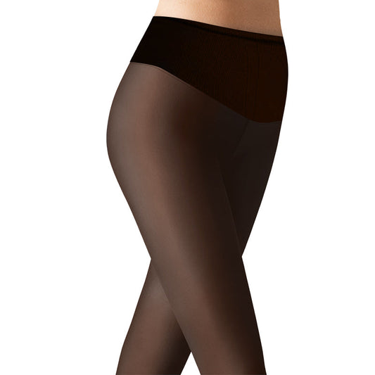 The CozyCloud Leggings - Sheer Look, Hidden Warmth + 50% OFF