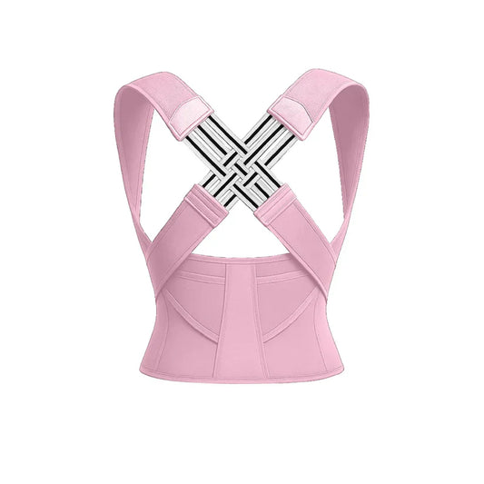 The HZA™ Posture Corrector - Instant Relief, Long-Term Results + 50% OFF