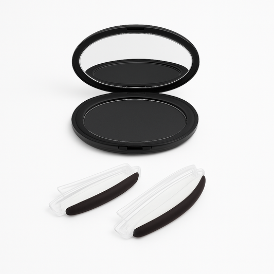 The InstaBrow Stamp - Perfect Brows in Seconds + 50% OFF