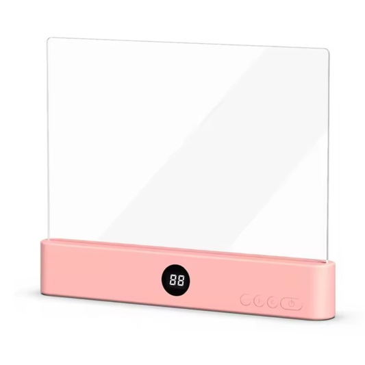 The AuraRead LED Screen — Your Nightly Reading Ritual Starts Here + 50% OFF