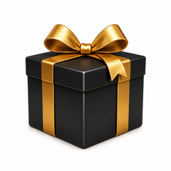 Mystery Gift