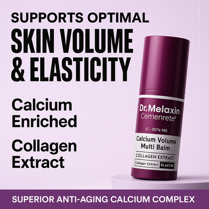 DermaPlump Stick - Rebuild Your Skin's Firmness- 50 % OFF