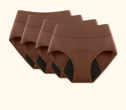 LeakControl - Feel Secure, Dry, and in Control Anytime + 50% OFF