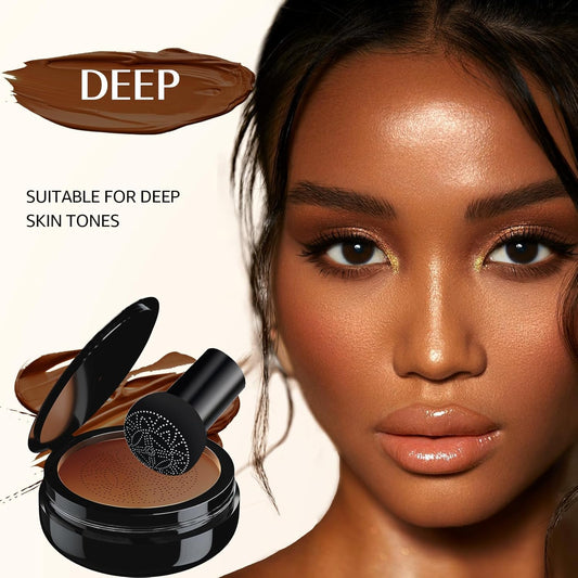 Mushroom Head Air Cushion CC Cream- 50 %OFF