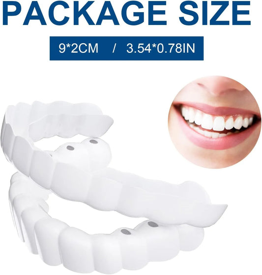 PhotoReady Smile Veneers - A Perfect Smile in Minutes +50% OFF