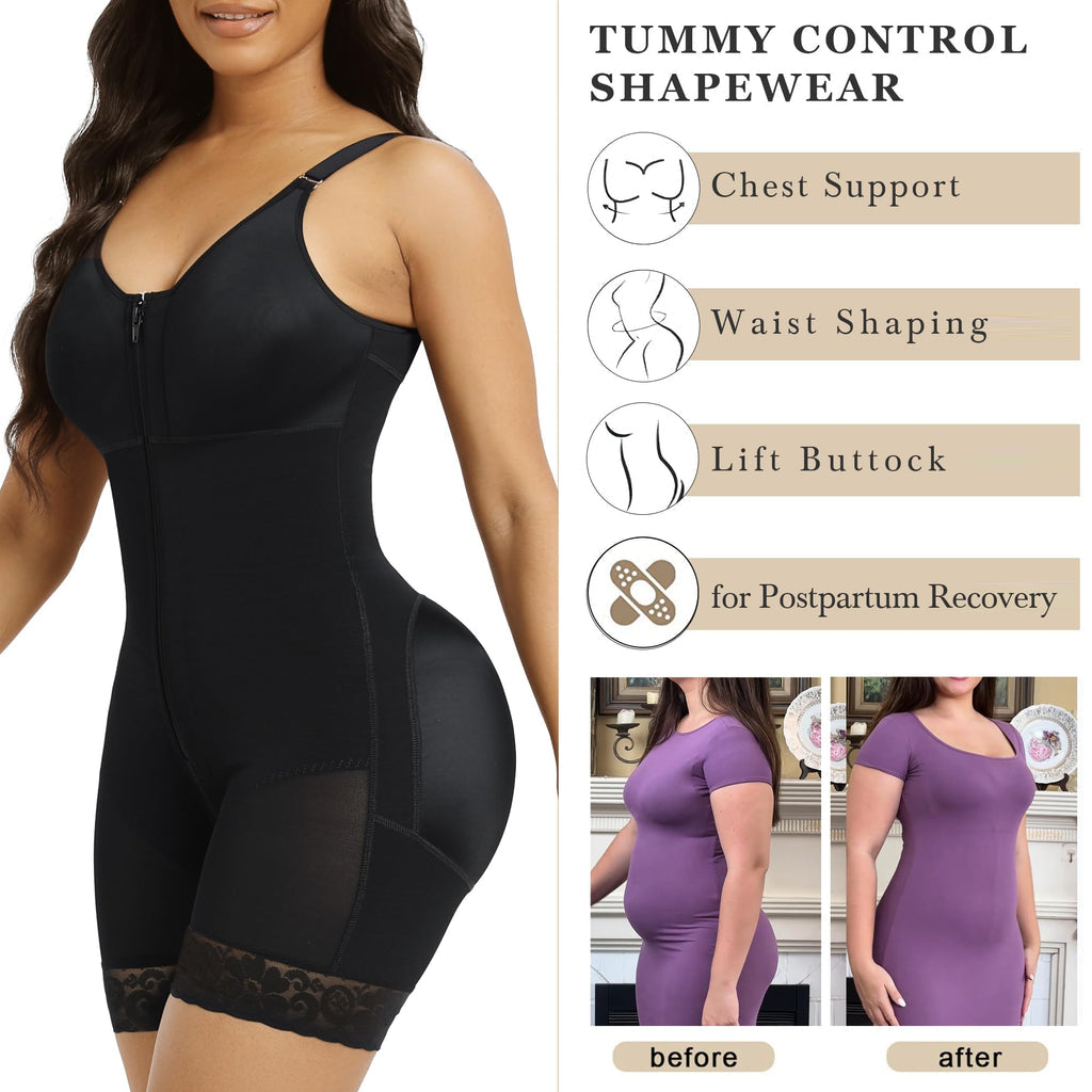 MomRenew Postpartum Body Shaper- 50 % OFF