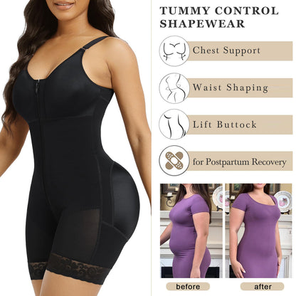 MomRenew Postpartum Body Shaper- 50 % OFF